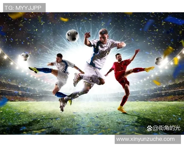 热血绿茵奋勇拼搏展现足球精神激情点燃无限梦想