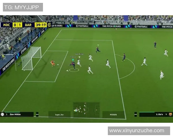 足球巨星巅峰对决三大卡点解析：谁主沉浮决胜时刻