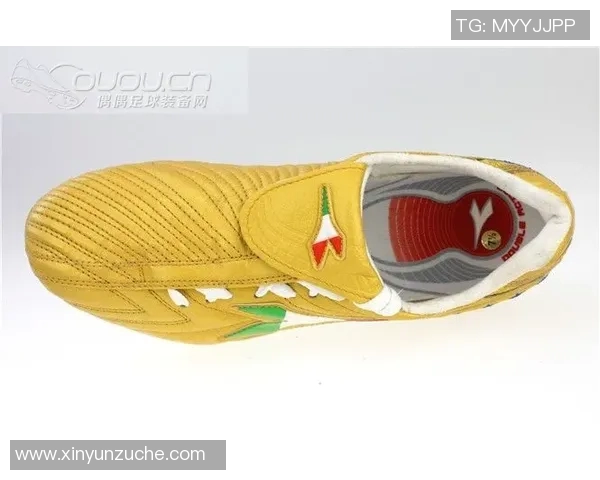 迪亚多纳足球鞋助力球星驰骋赛场成就传奇辉煌